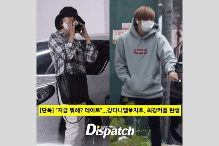 Instagram.com/koreadispatch