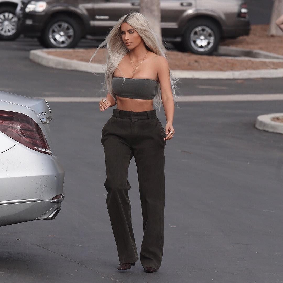 Instagram.com/kimkardashian