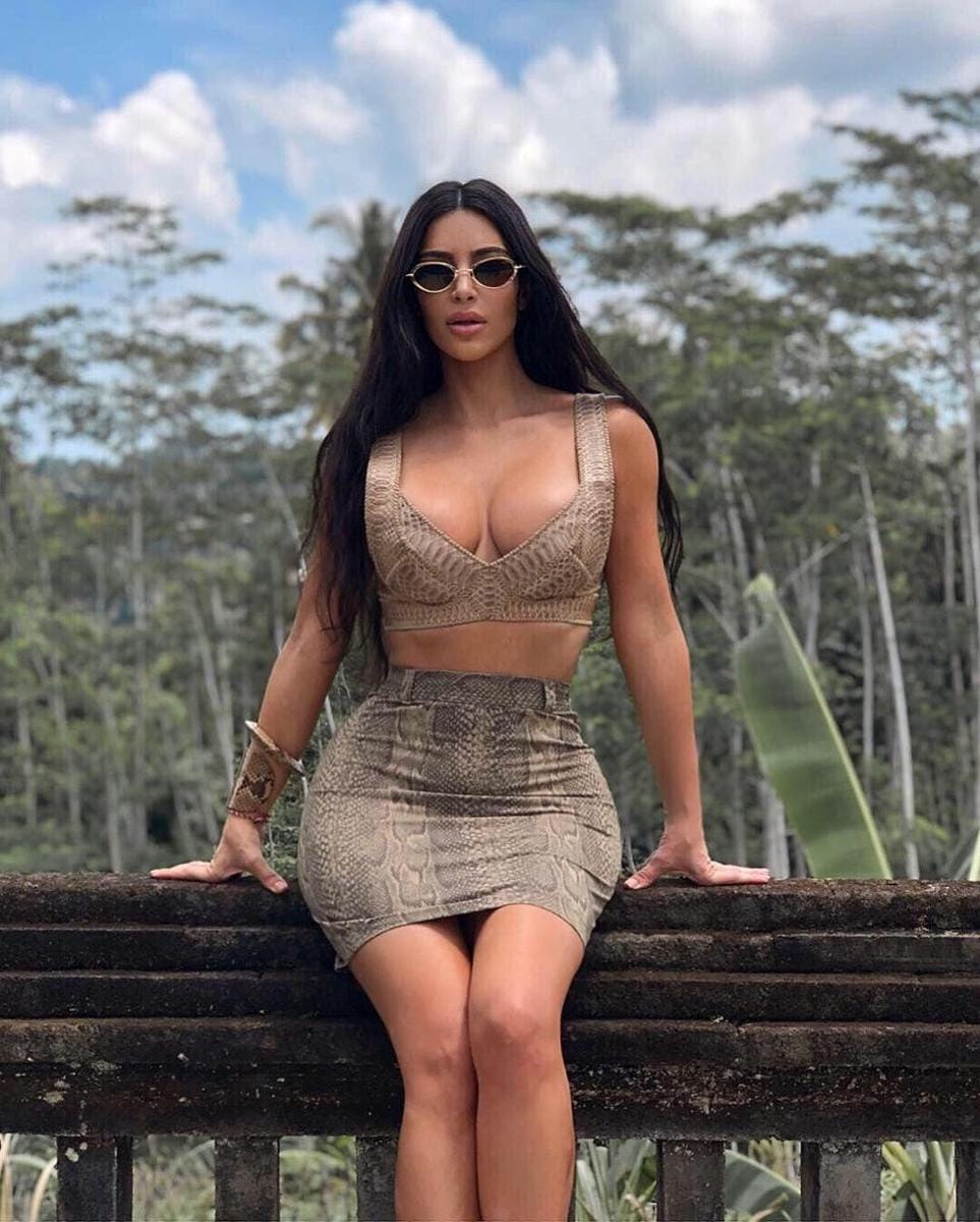 Instagram.com/kimkardashian