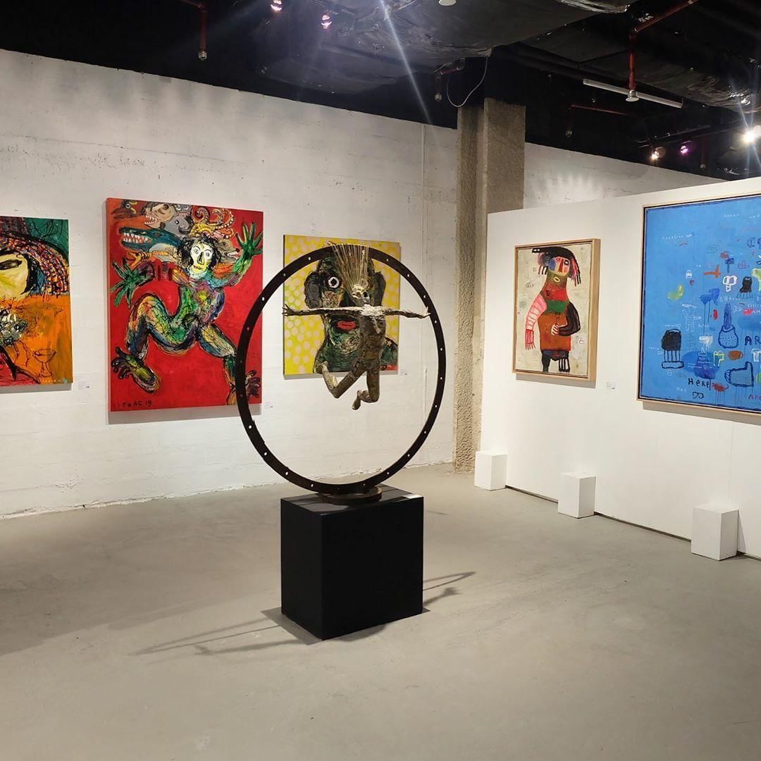 Popbela.com/Plaza Indonesia