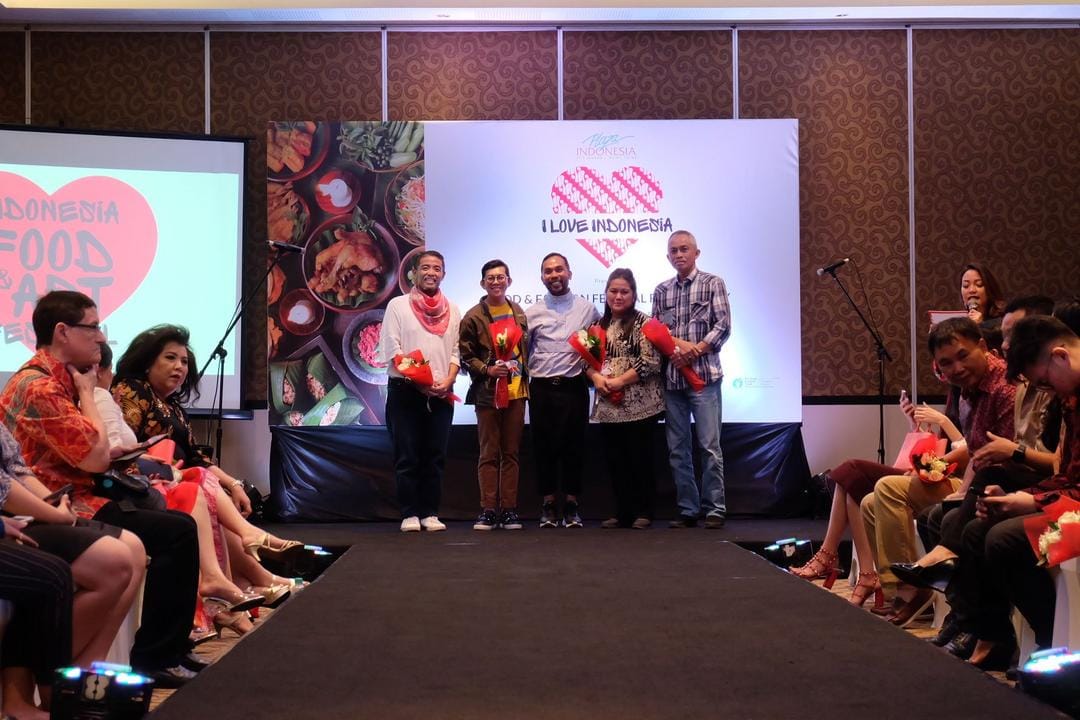 Popbela.com/Plaza Indonesia