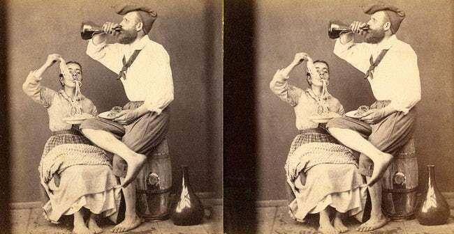 Photo: adoc-photos/Contributor/Corbis Historical/Getty Images