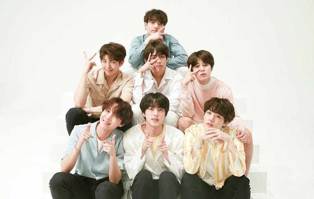 BTS Pamit, Ini Alasan Mereka Vakum dalam Waktu Lama