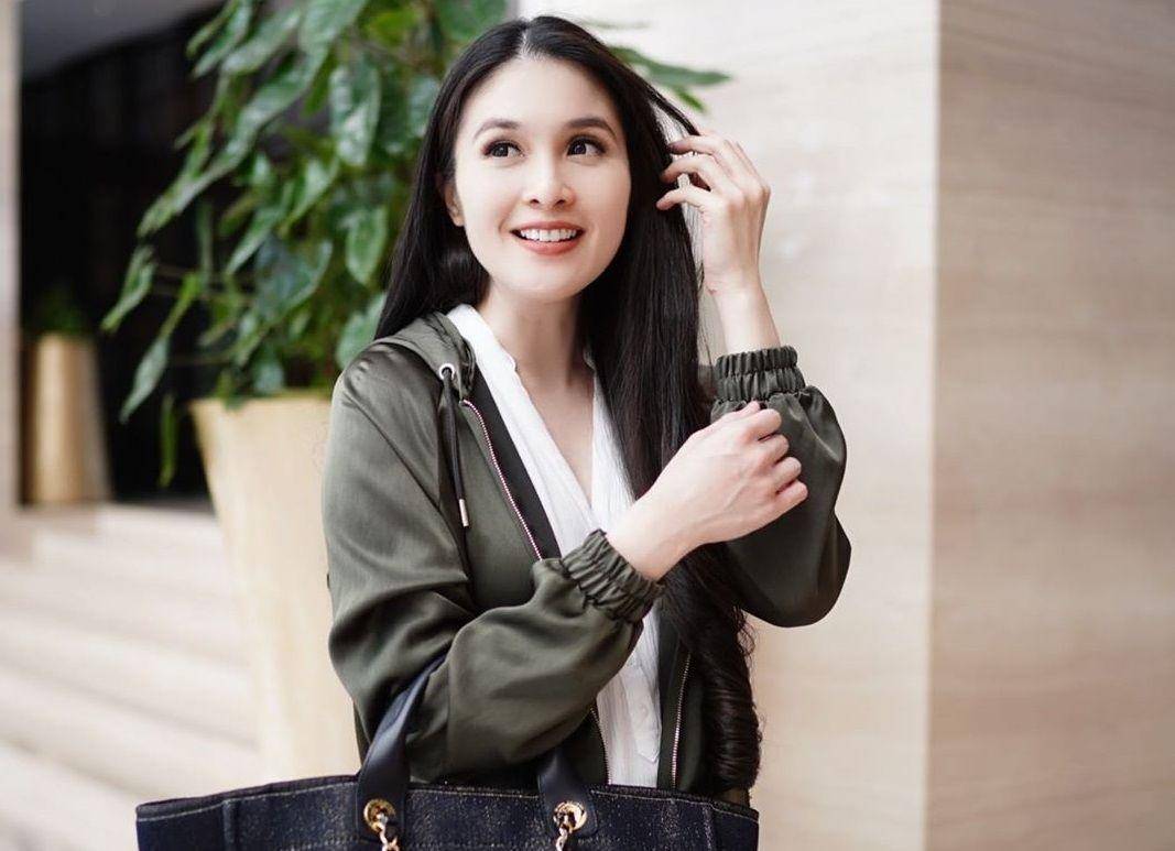 Instagram.com/sandradewi88