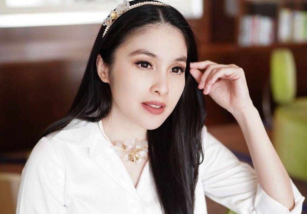 Instagram.com/sandradewi88