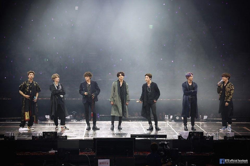 Facebook.com/bangtan.official