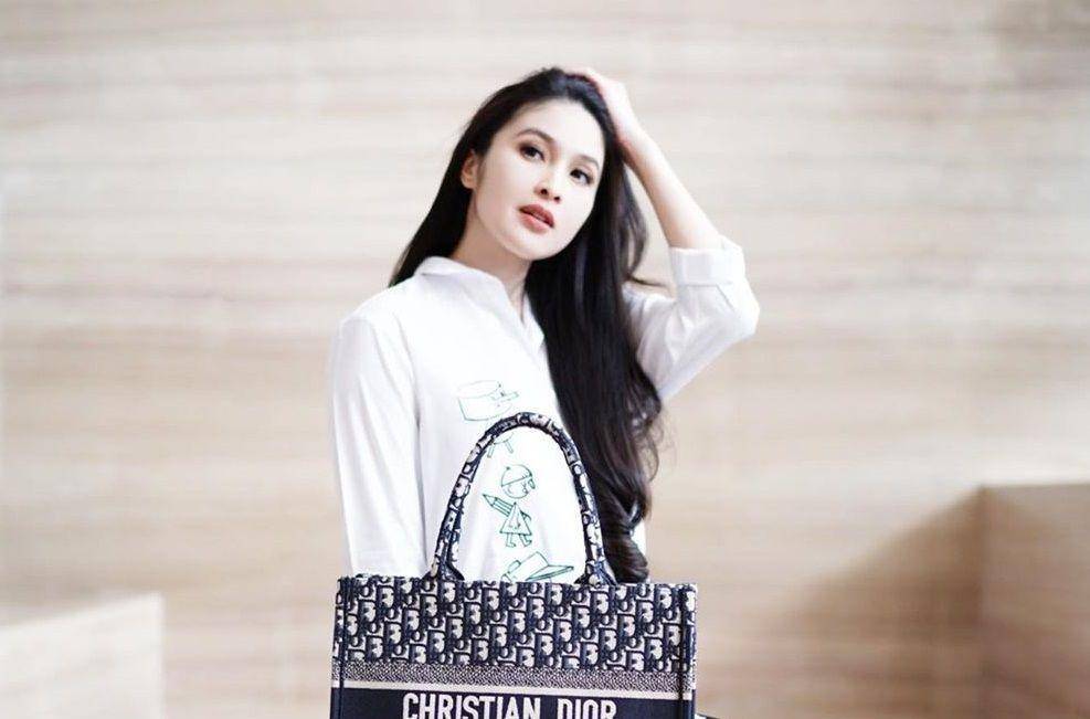 Instagram.com/sandradewi88