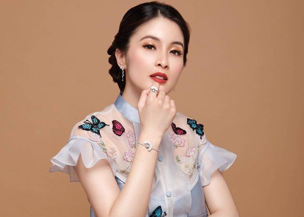 Instagram.com/sandradewi88