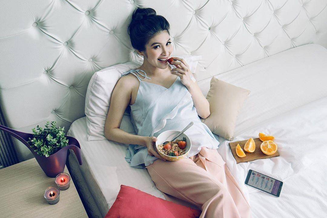 Instagram.com/sandradewi88
