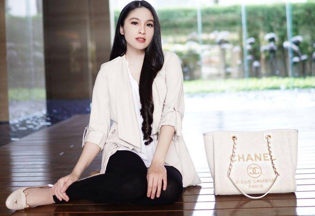 Instagram.com/sandradewi88