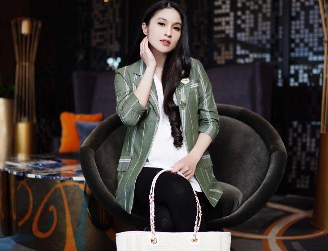 Instagram.com/sandradewi88