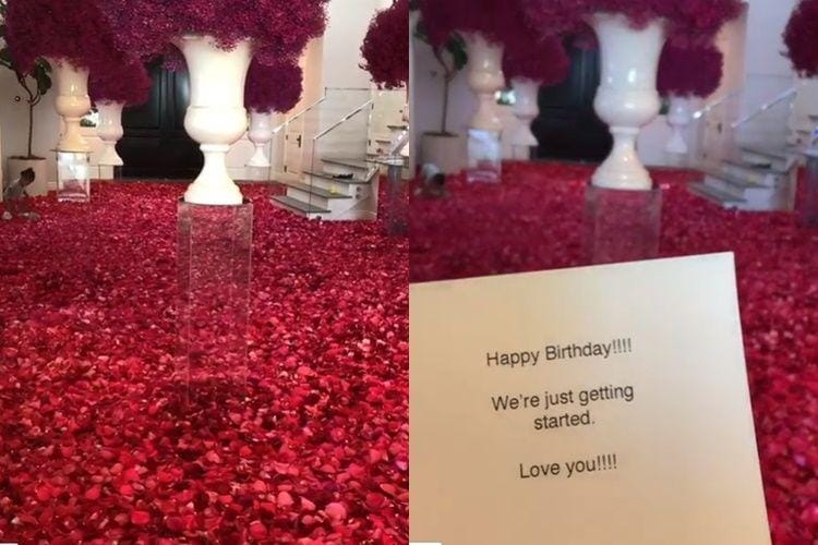 Instagram.com/kyliejenner