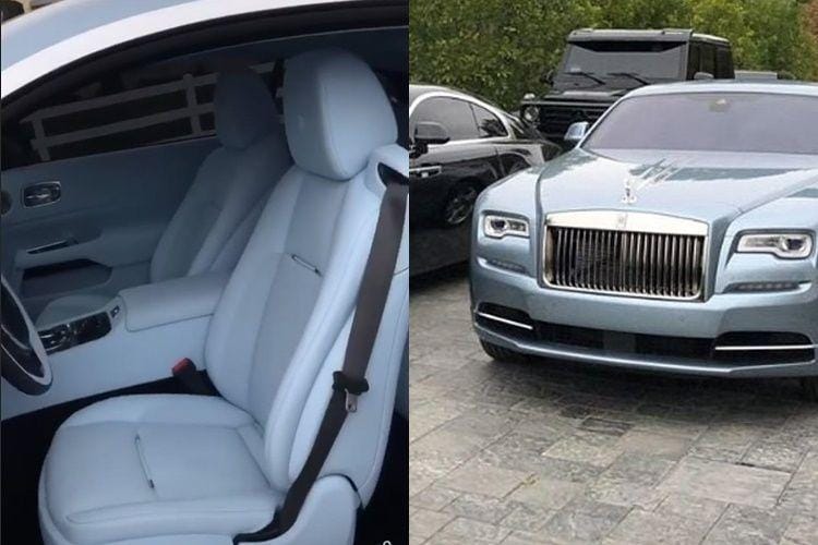 Instagram.com/kyliejenner