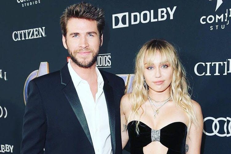 Instagram.com/liamhemsworth