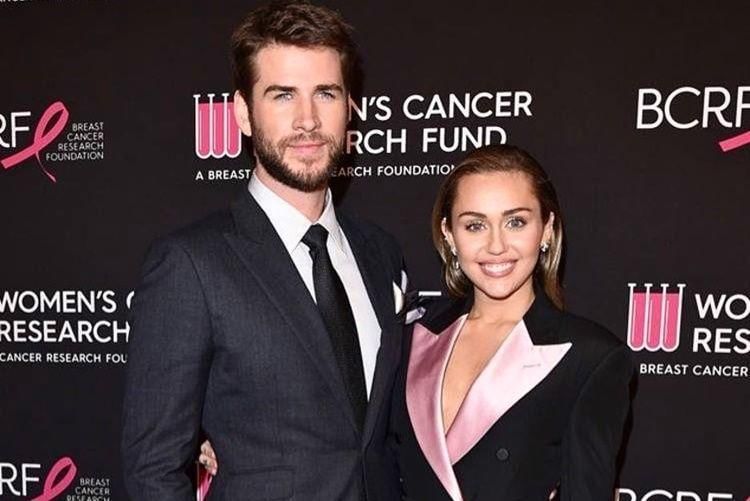 Instagram.com/mileycyrus