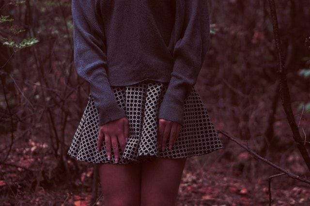 Photo by George Shervashidze from Pexels