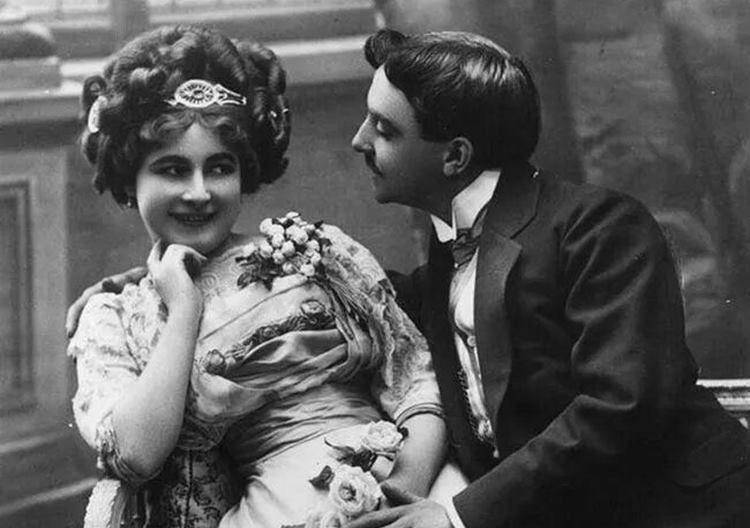 Photo: Hulton Archive/Stringer/Hulton Archive/Getty Images