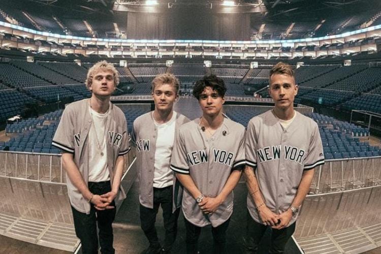 Instagram.com/@thevamps