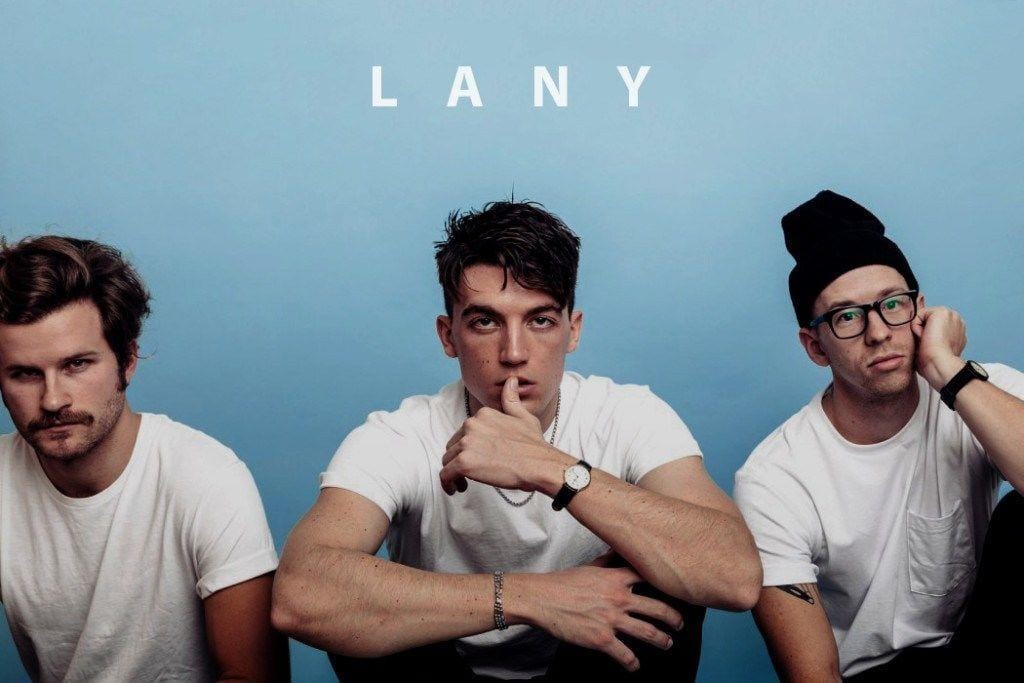 Konser LANY Batal di Hari-H, Ini Alasannya