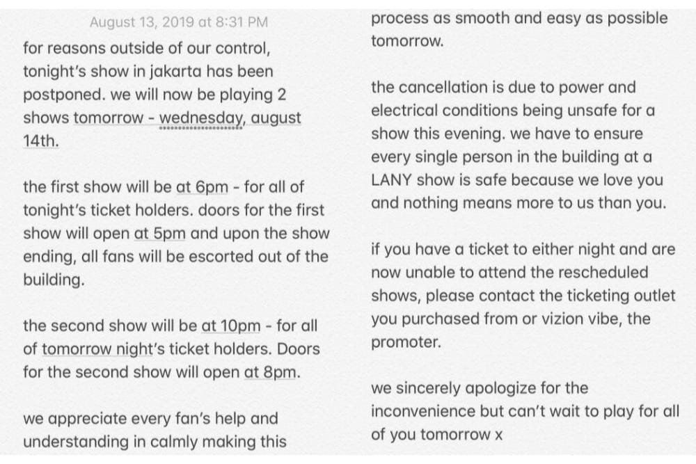 Instagram.com/thisislany