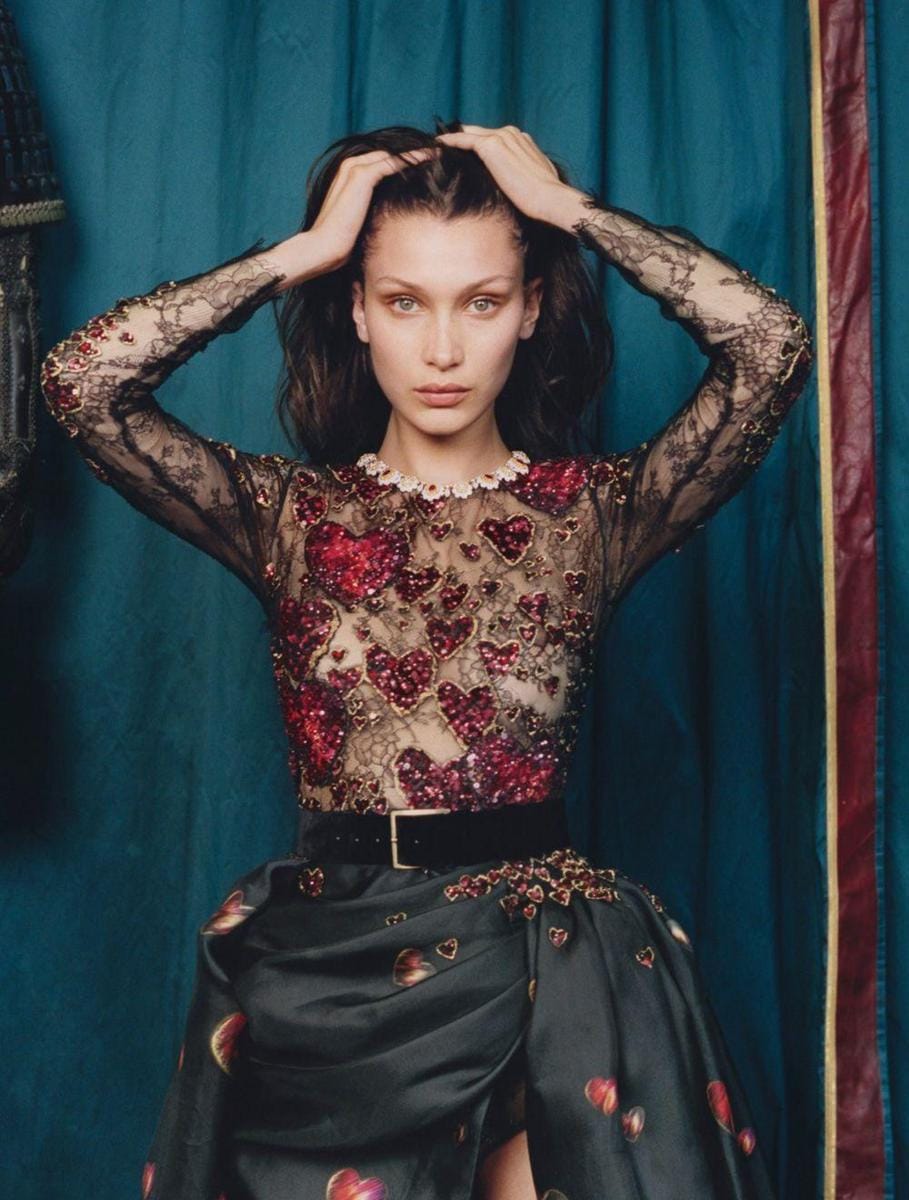 Fashionedits.com