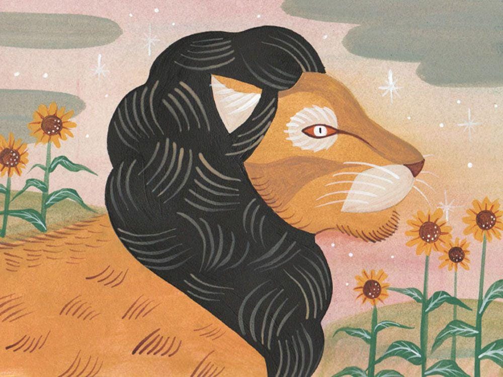 Flare.com/Lisa Vanin