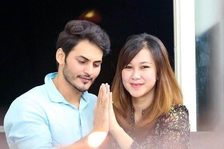 Dibongkar Sang Istri, Ini 5 Fakta Isu Perselingkuhan Ravi Bathia