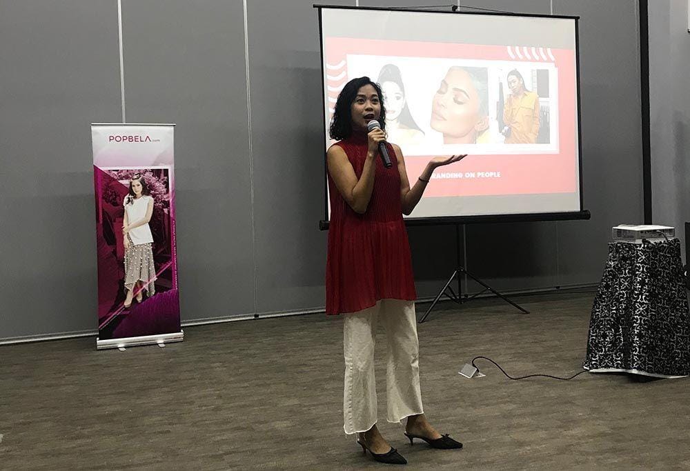 Popbela.com/Nesya Dwiriyanti