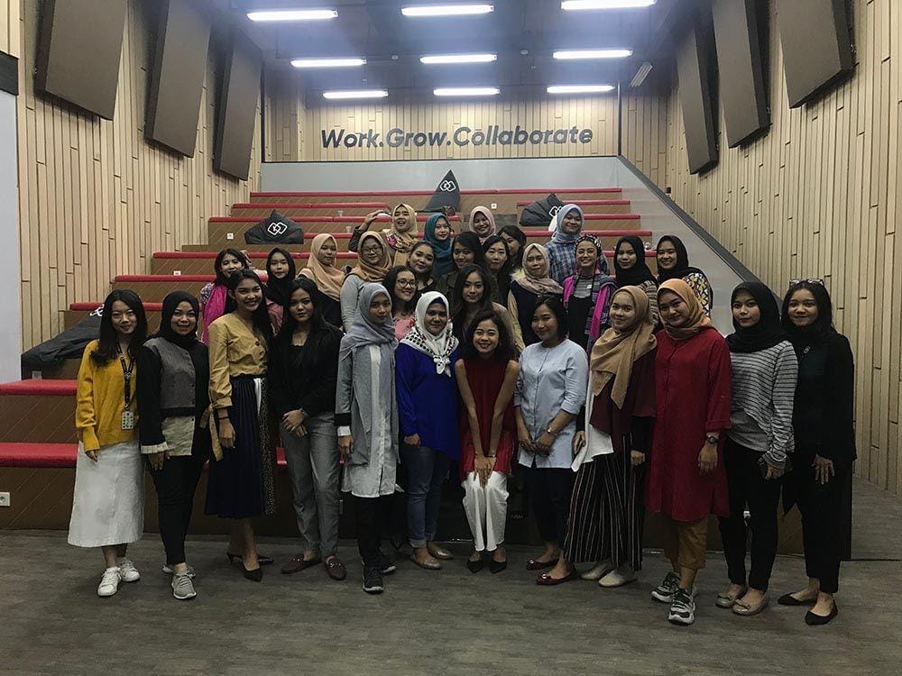 Popbela.com/Nesya Dwiriyanti