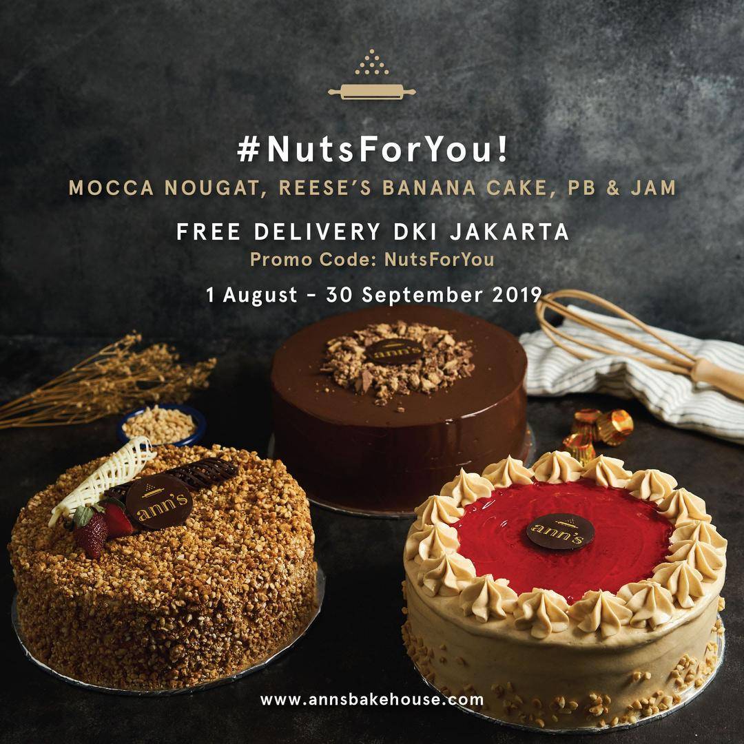 Annsbakehouse.com