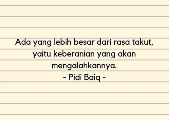 Popbela.com/Niken Ari