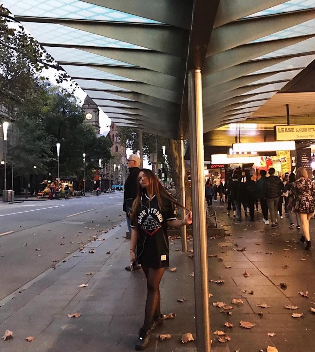 Instagram.com/shafaharris