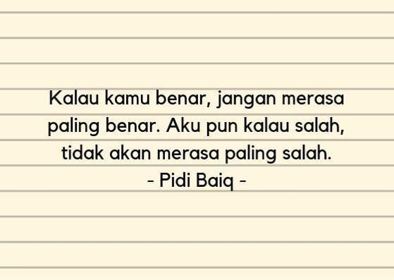 Popbela.com/Niken Ari