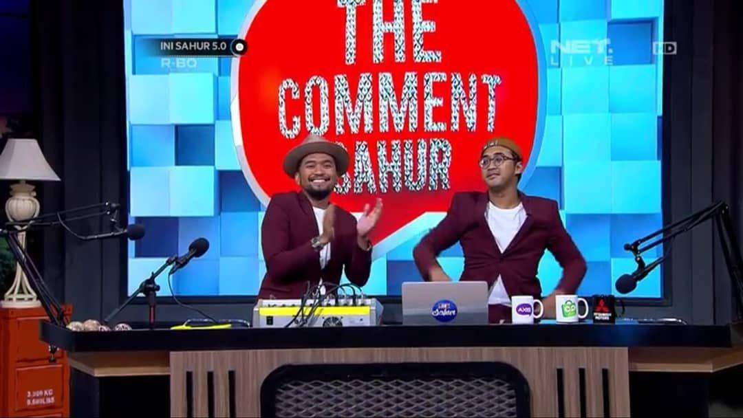 Instagram.com/thecommentnet_