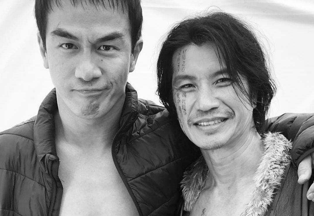 Instagram.com/joe_taslim