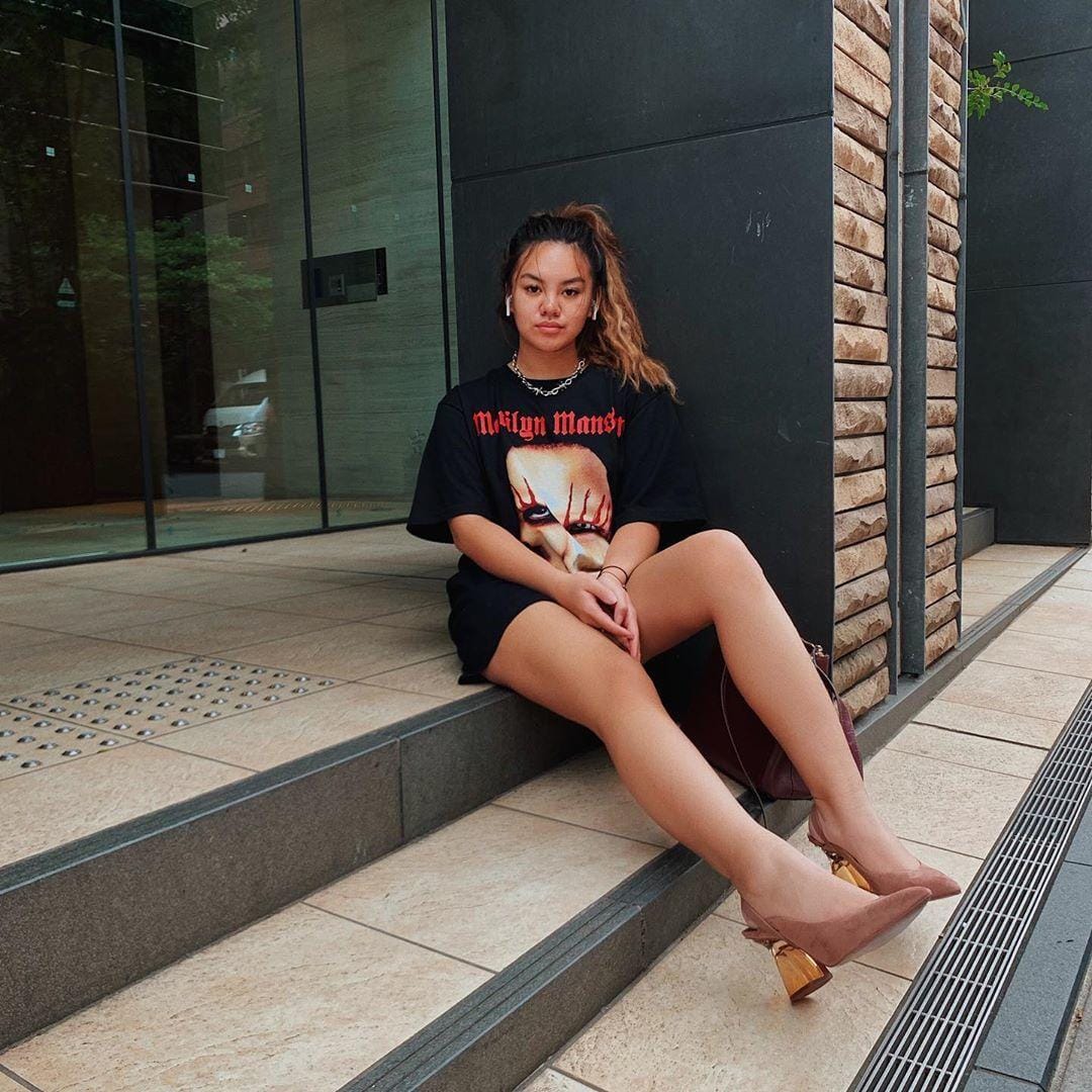 Instagram.com/shafaharris