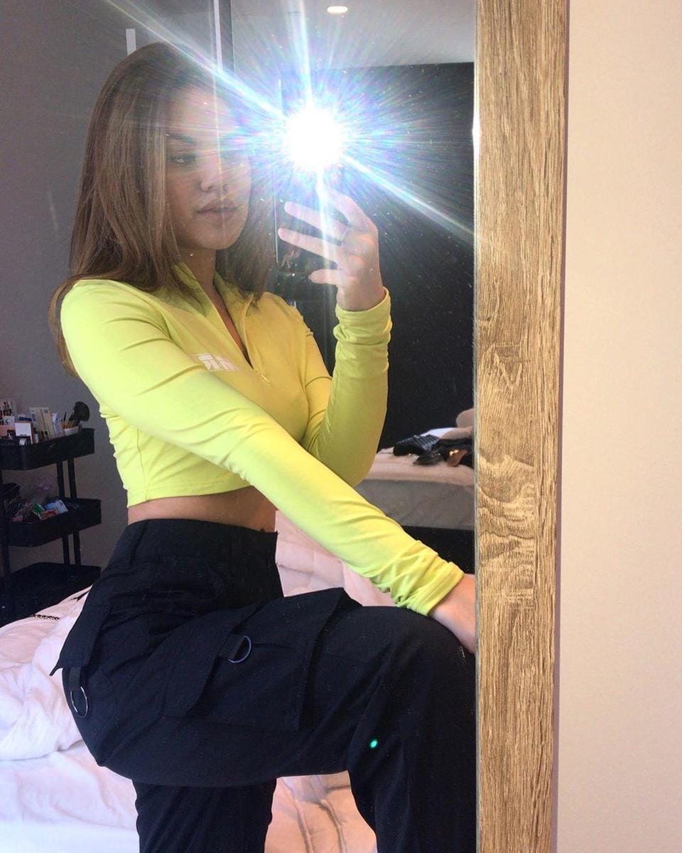 Instagram.com/shafaharris