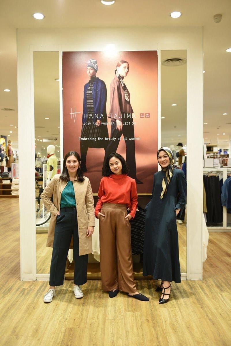 Popbela.com/Lindyra Cesara