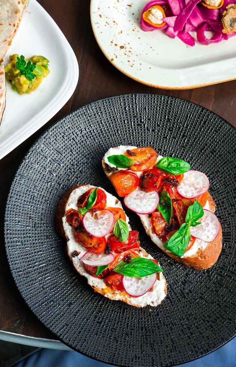 Junction House Documentation