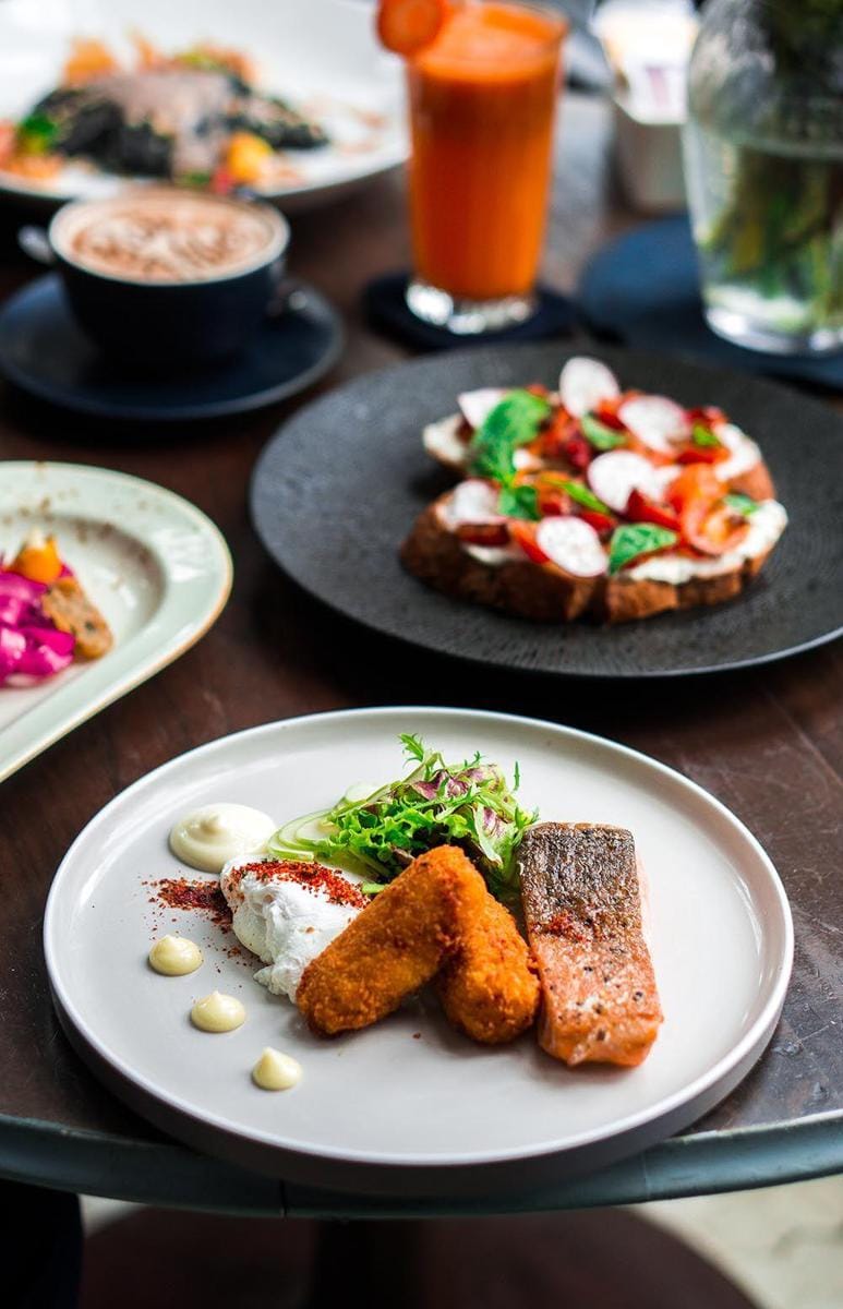 Junction House Documentation