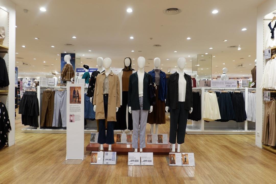 Popbela.com/Lindyra Cesara