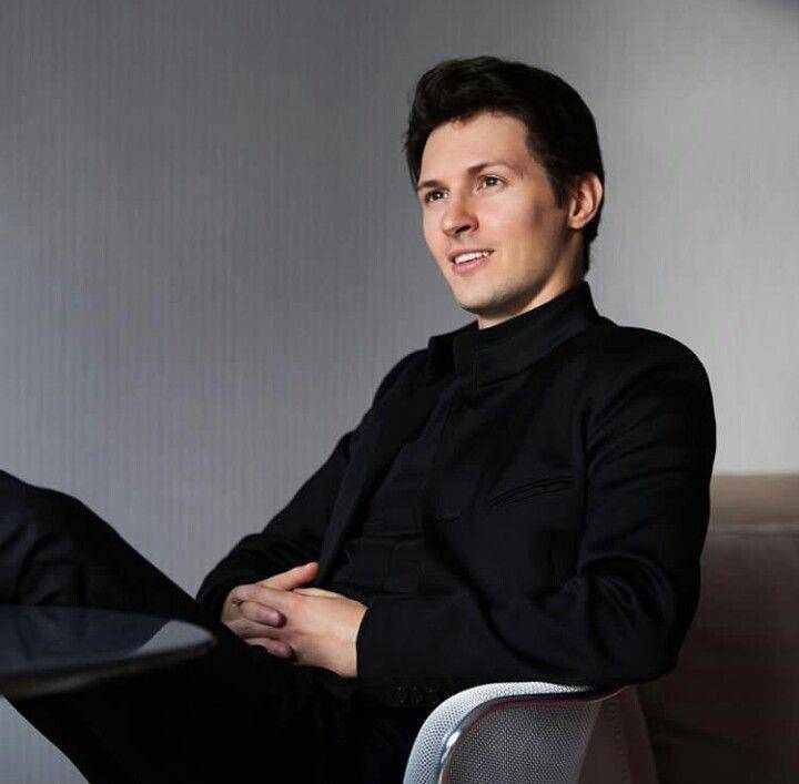 Instagram.com/durov