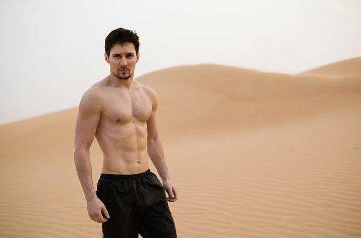 Instagram.com/durov