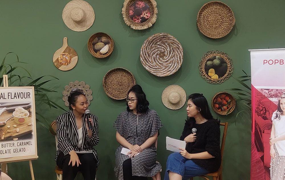 Popbela.com/Mega Dini