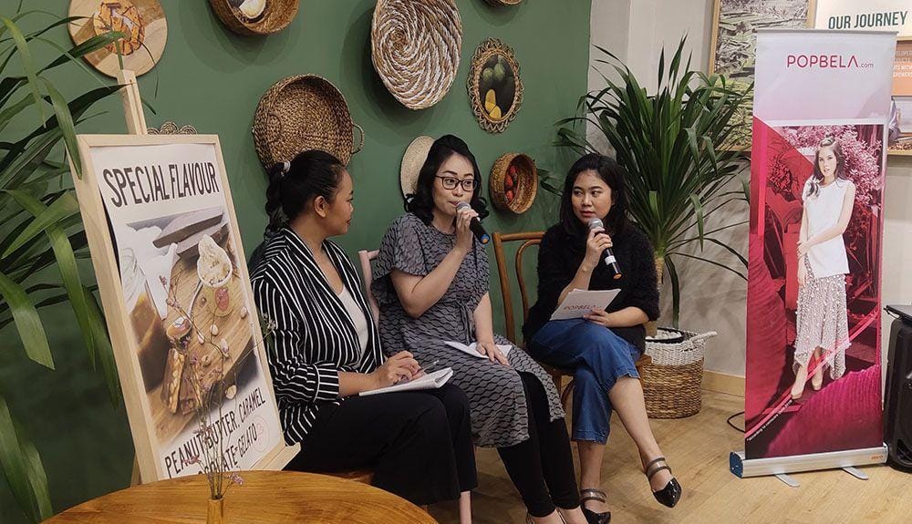 Popbela.com/Mega Dini