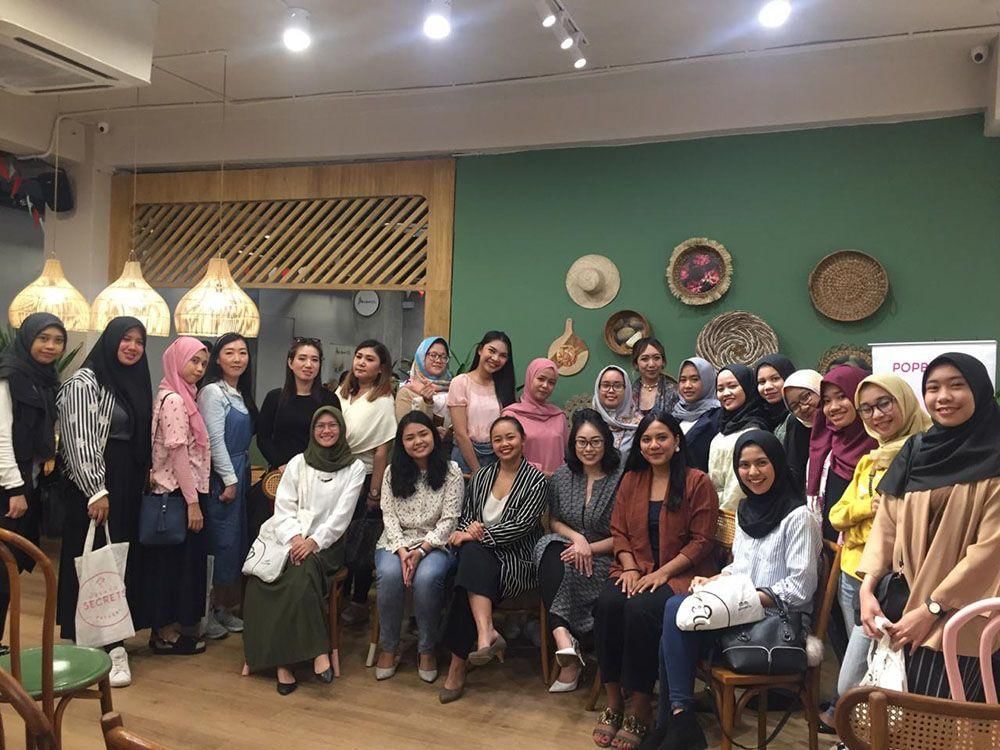 Popbela.com/Windari Subangkit