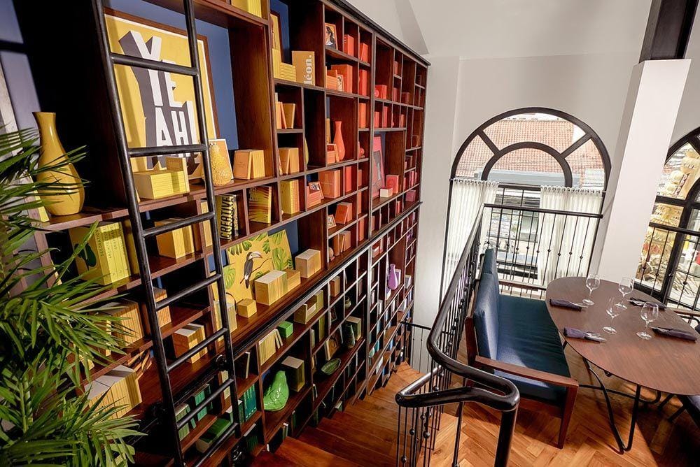 Junction House Documentation