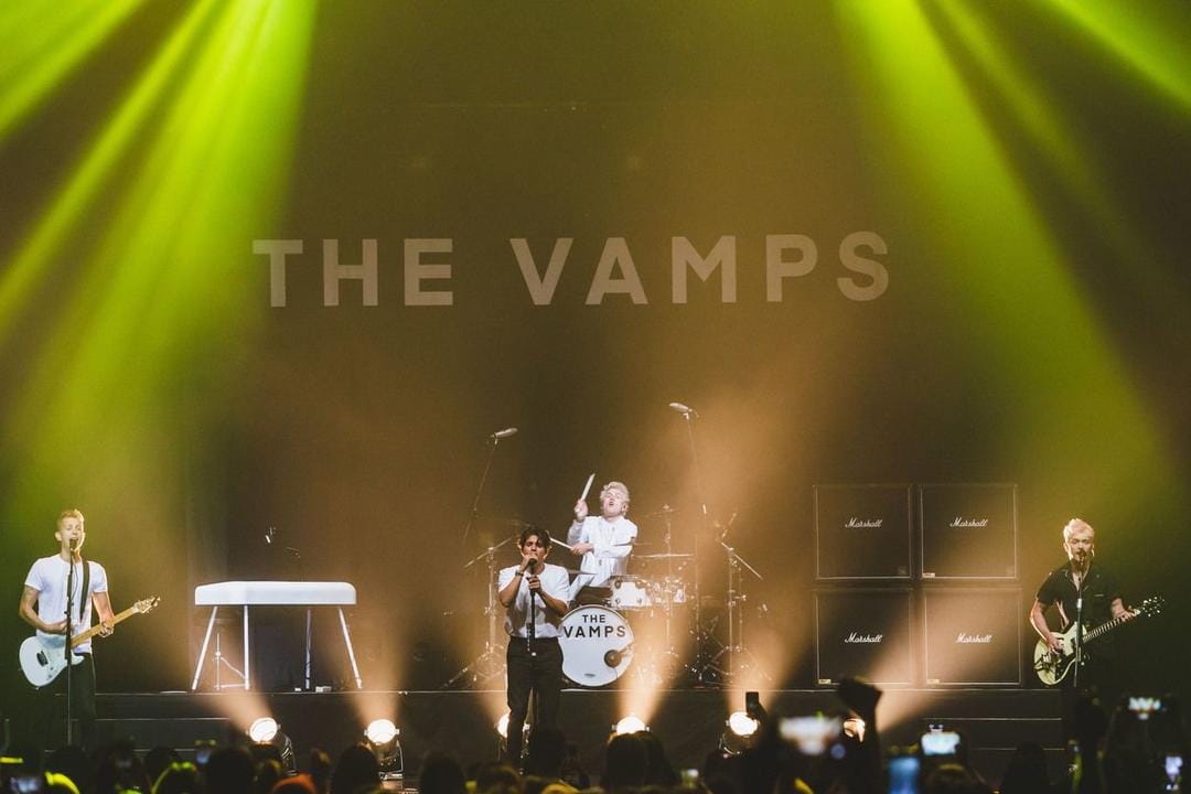 Doc.CK Star Entertaiment