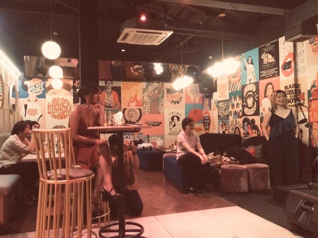 Popbela.com/Emillia Wardhani