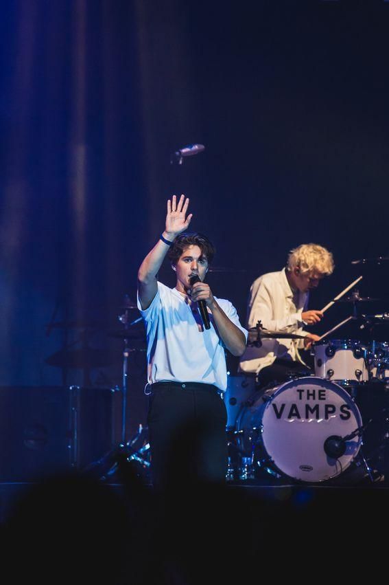 Doc.CK Star Entertaiment